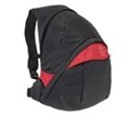   Backpack The Customary Barge Beech Black -17 inch 